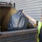 Heavy duty refuse   carousel - Small